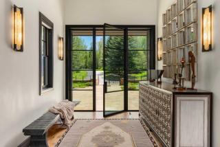 Abode at Teton Crest views luxury estate - 6