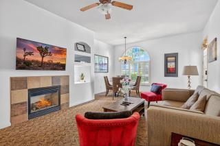 LV110 Secluded Downstairs 1 Bedroom Legacy Villa - 7