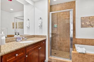 LV110 Secluded Downstairs 1 Bedroom Legacy Villa - 1