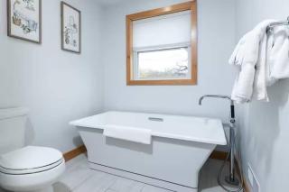 Maison Rouge by Simple Life Rentals - 6