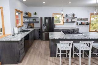 Maison Rouge by Simple Life Rentals - 2