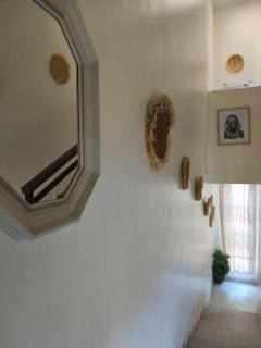Duplex-Stand alone one bedroom house - 2