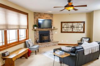 Home Away from Home by Simple Life Rentals - 9
