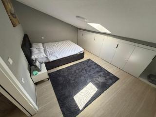 shatervan nest Prizren - 2