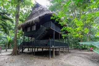 Taironaka Eco Hotel - 9