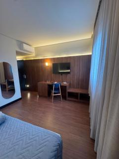 Class Hotel Americana - 2
