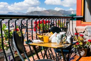 El Balcón del Sol - Dpto Céntrico con Vistas Perfectas - 7