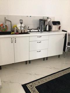 Apartament la parter in vila cu 2 nivele - 0