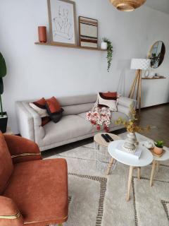 Cozy 1BR apartment on ngong rd - 8