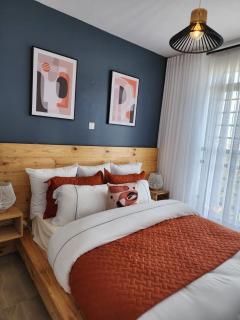 Cozy 1BR apartment on ngong rd - 6