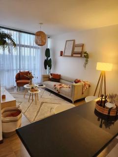 Cozy 1BR apartment on ngong rd - 5