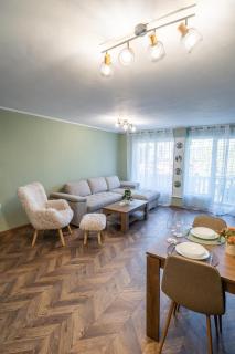 V&G Apartments - 7