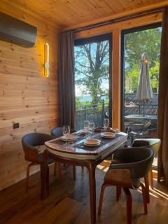 GrapeHill Cottage - 1