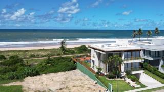 Mansão Frente Mar Guarajuba 8 Suítes 25 Pessoas - 7