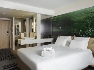 Novotel Paris Charles de Gaulle Airport - 1