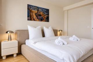 cityswap - Ku'damm Penthouses - 2