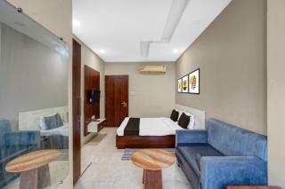 Hotel O Utsah - 4