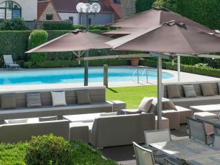 Novotel Brugge Centrum - Bruges - 8