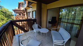Apartamentos en condo frente al mar con balcón por MME - 3