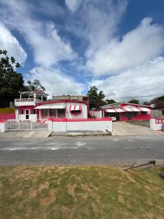 Entire 5 bedroom House holiday home in StThomas Jamaica - 7