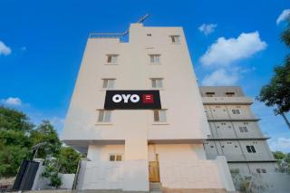 HOTEL O SETON LUXURY STAY & COMFORT - Haiderabad - 6