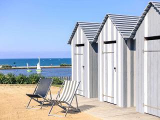 Côte Ouest Thalasso & Spa Les Sables d'Olonne - MGallery Collection - 8