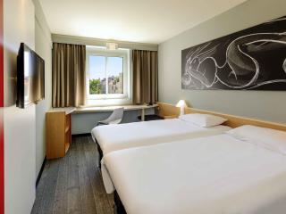 ibis Augsburg Koenigsplatz - 3