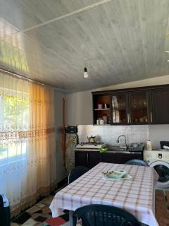 Liza's house - Block A - 1
