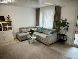 Apartment with Balkon in Heidingsfelds Center - 7