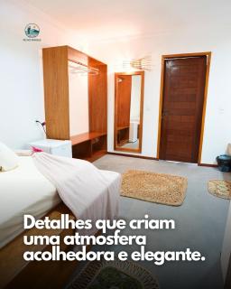 Pousada Pé No Parque - Lençóis Maranhenses - 9