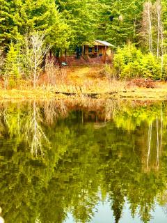 Lookout Cabin - 7