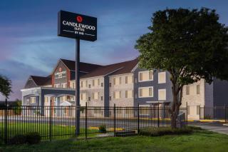 Candlewood Suites San Antonio - Fort Sam Houston by IHG - San Antonio - 1