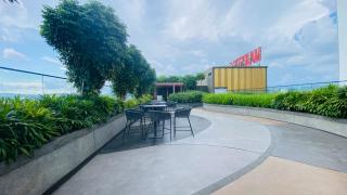 Majestic Residence square view KL - 5