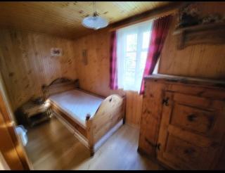 Chalet Mon Plaisir Val d Herens Valais - 8