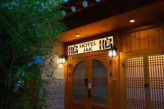 Hotel Jak Insandong by Anook - 2