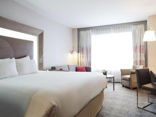 Novotel Montreal Center - 5