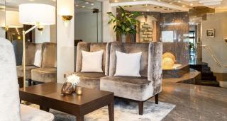 Best Western Victor's Residenz-Hotel Rodenhof - 7