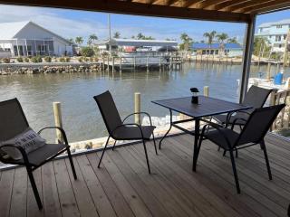 Canal Suite with Water views - 0