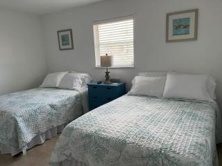 Canal Suite with Water views - 6