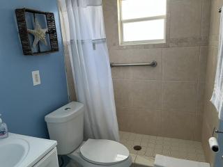 Canal Suite with Water views - 2