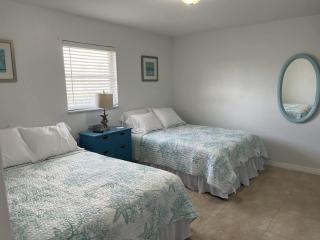 Canal Suite with Water views - 1