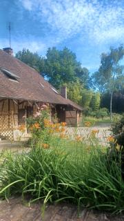 Le Gîte du Vauvril - 6