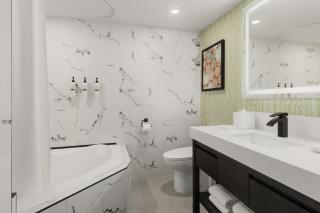 Le Parc Gatineau, Tapestry Collection by Hilton - 3