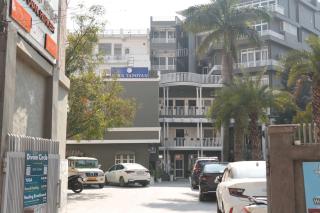 Aura Tapovan - 9