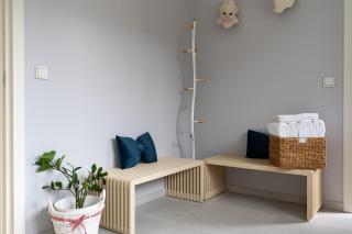 Melorell Boutique Sauna Suite with Outdoor Hot Tub - 6