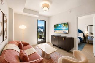 Boutique NoMad Wynwood Residence with Resort Pool - 9