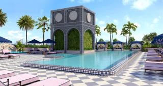 Boutique NoMad Wynwood Residence with Resort Pool - 8