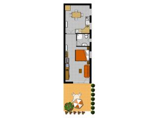Magyar Apartmanház IV. - 2