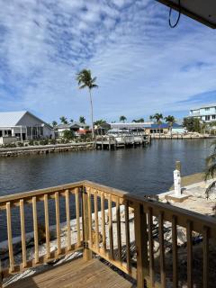 Studio with a water view - 4