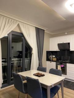 Berat Apart Konaklama - 5